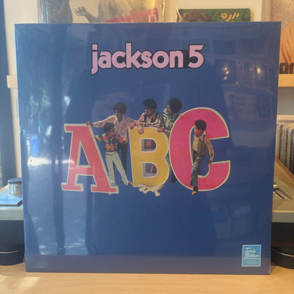 Jackson 5 - ABC