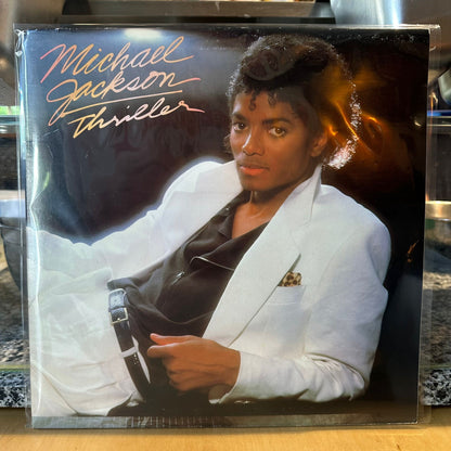 Michael Jackson - Thriller