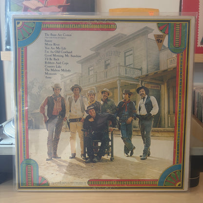 Herb Alpert & The Tijuana Brass - The Brass Are Comin'