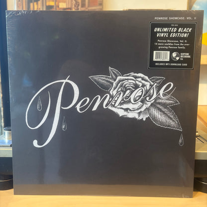 VA - Penrose Showcase Vol II
