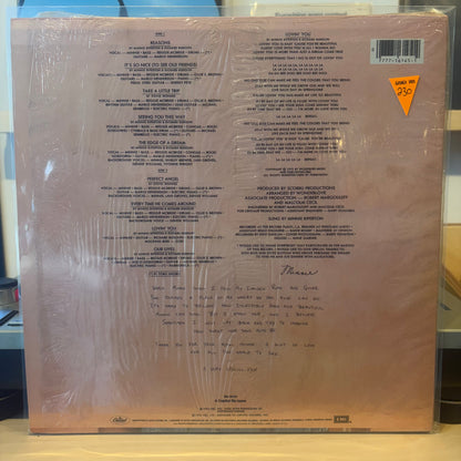 Minnie Riperton - Perfect Angel