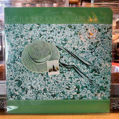 Art Farmer - The Summer Knows