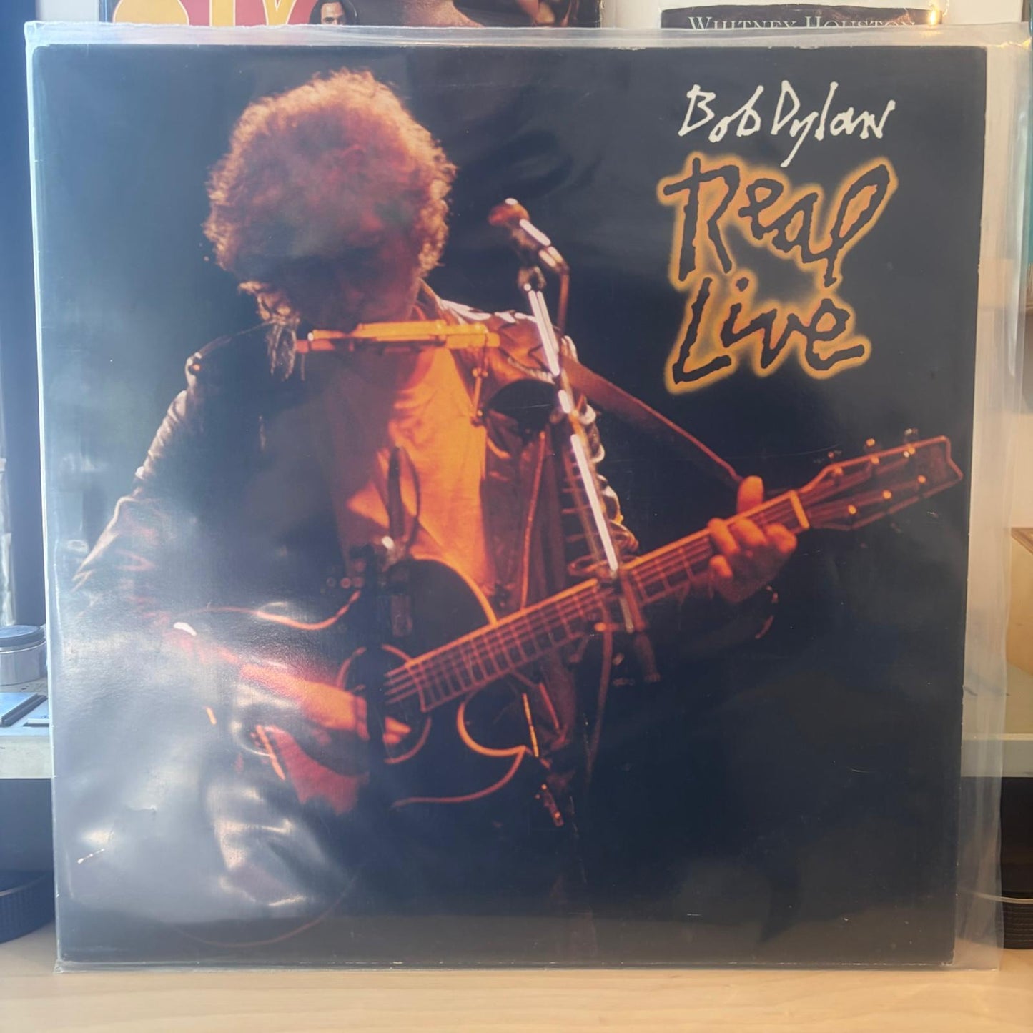 Bob Dylan - Real Live