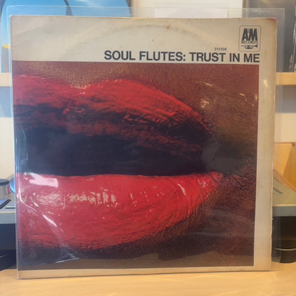 Soul Flutes - Trust In Me