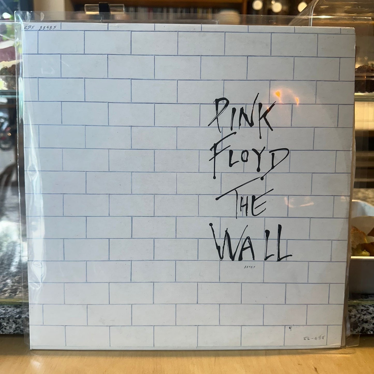 Pink Floyd - The Wall