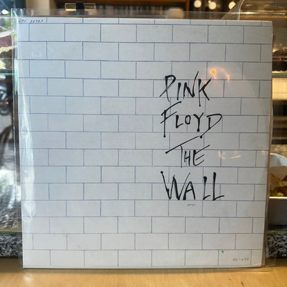 Pink Floyd - The Wall