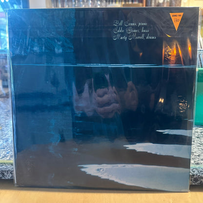 Bill Evans – Montreux II
