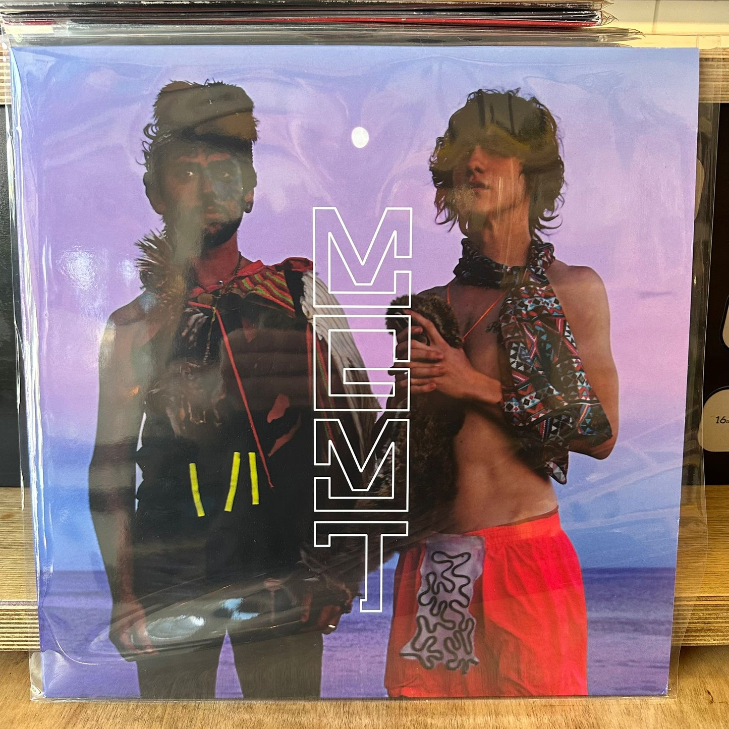 MGMT - Oracular Spectacular