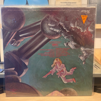 Queen - News Of The World