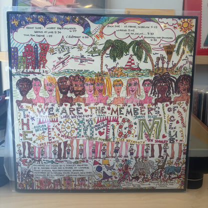 Tom Tom Club - Tom Tom Club