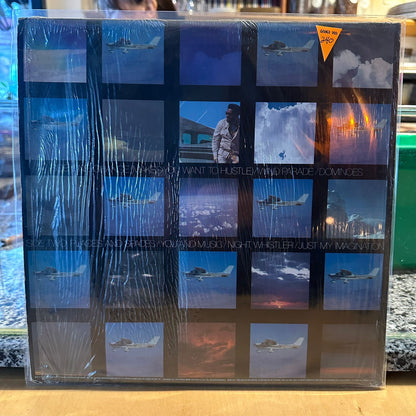 Donald Byrd - Places And Spaces