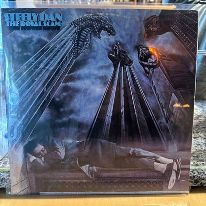 Steely Dan - The Royal Scam