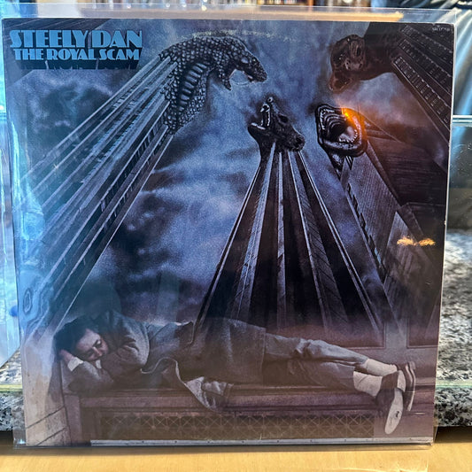 Steely Dan - The Royal Scam
