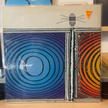 The Jazz Crusaders - Lighthouse 68