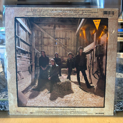 Tom Petty And The Heartbreakers - Southern Accents