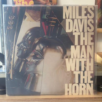 Miles Davis - The Man With The Horn