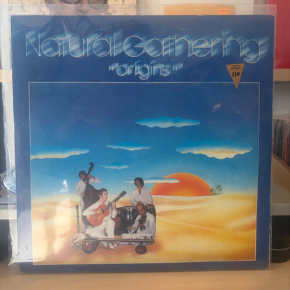 הברירה הטבעית - אלי שורשים