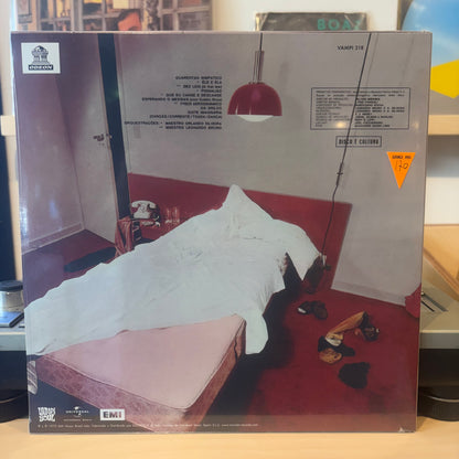 Marcos Valle - Marcos Valle