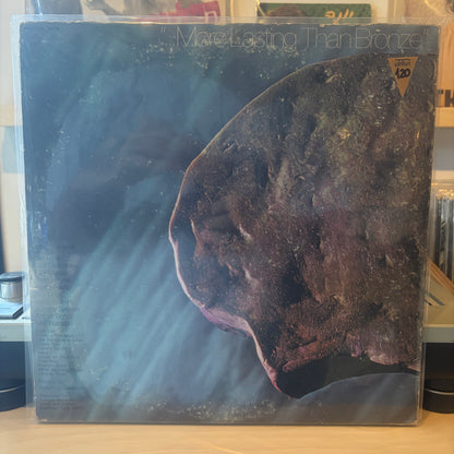 John Coltrane - ...More Lasting Than Bronze