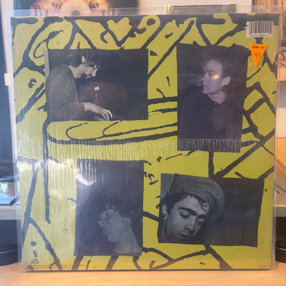 R.E.M. - Reckoning