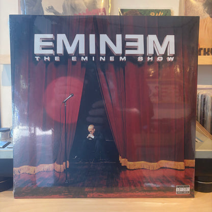 Eminem - The Eminem Show