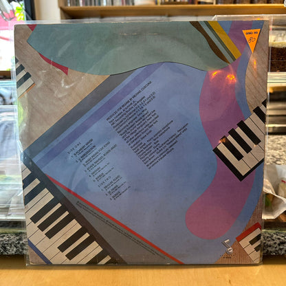 Keith Jarrett – Best Of Keith Jarrett