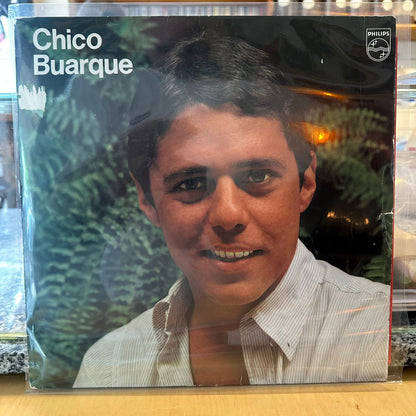 Chico Buarque - Chico Buarque