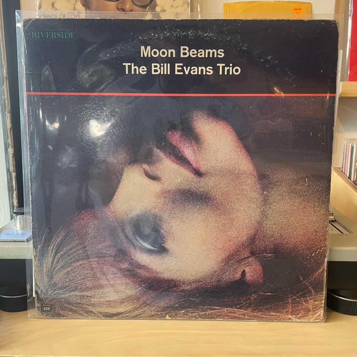The Bill Evans Trio - Moon Beams