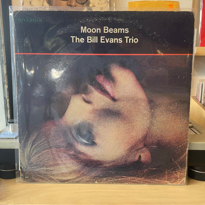 The Bill Evans Trio - Moon Beams