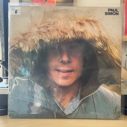 Paul Simon - Paul Simon