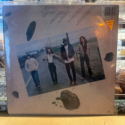 Stanley Clarke – Rocks, Pebbles And Sand