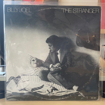 Billy Joel - The Stranger