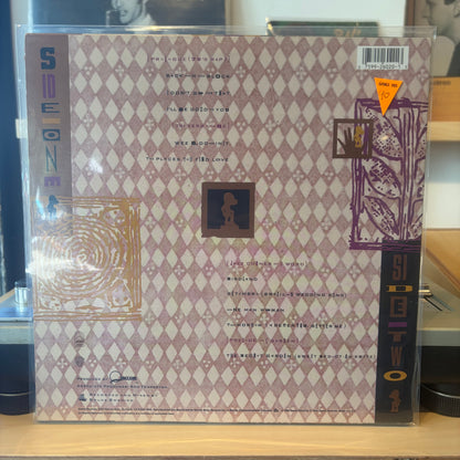 Quincy Jones - Back On The Block