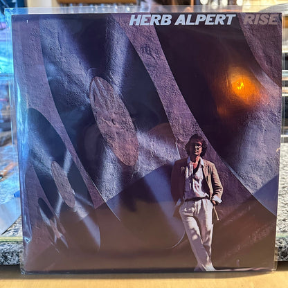 Herb Alpert - Rise