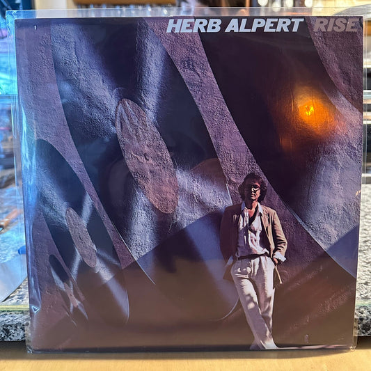 Herb Alpert - Rise