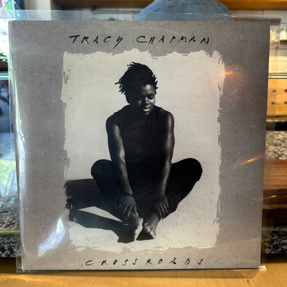 Tracy Chapman — Crossroads
