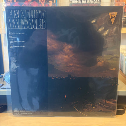 Pink Floyd - Animals