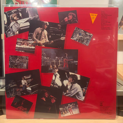 Toto - TOTO IV
