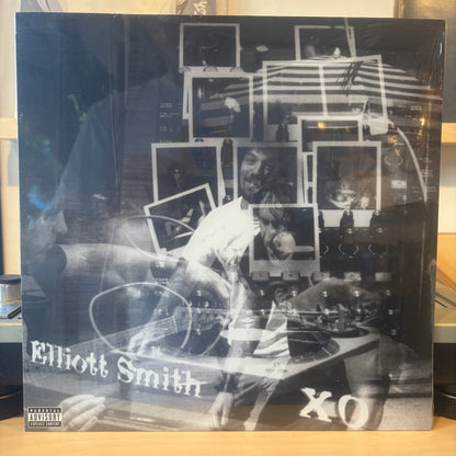 Elliott Smith - XO