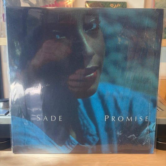 Sade - Promise