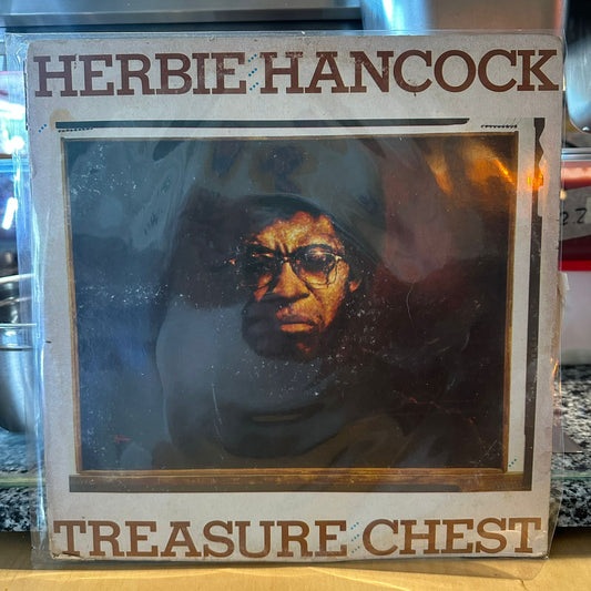 Herbie Hancock – Treasure Chest