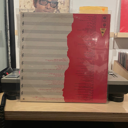 אוסף - פסטיבל הזמר והפזמון הישראלי תשל״ט