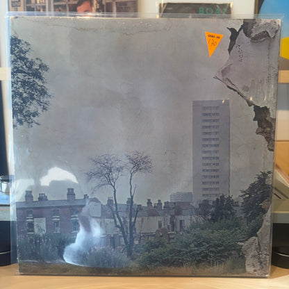 Led Zeppelin - Led Zeppelin IV (Untitled)