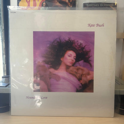 Kate Bush - Hounds Of Love