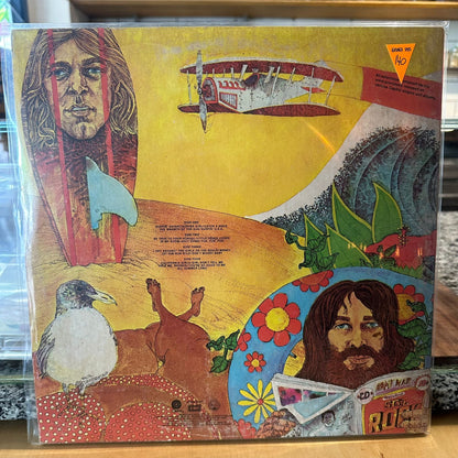 The Beach Boys – Endless Summer