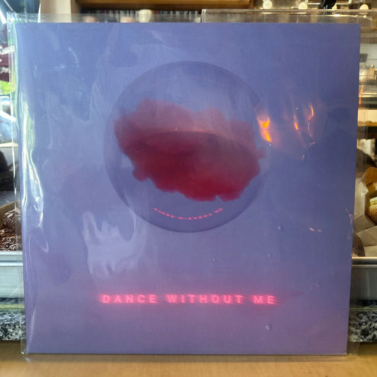 Drama - Dance Without Me