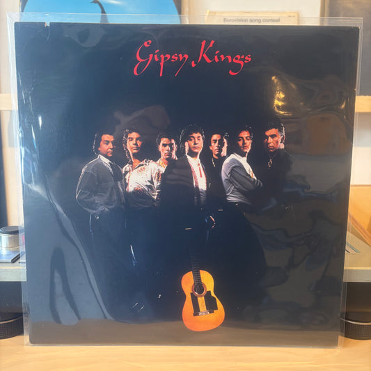 Gipsy Kings - Gipsy Kings