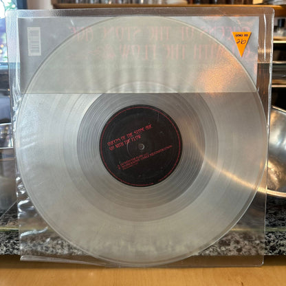 Queens Of The Stone Age - Go With The Flow