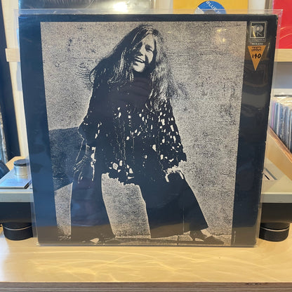 Big Brother & The Holding Company - Cheap Thrills