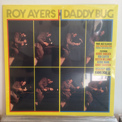 Roy Ayers - Daddy Bug
